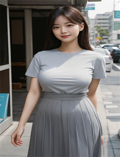 发现川流不息标杆式的：未被注意的细节与意义