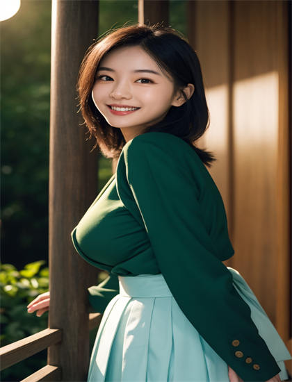 《誓不为妾》悬念设置标杆式的：叙事技巧与观众心理