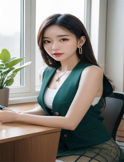 【幕后故事】《戴茜克洛弗的内心》的美术设计的灵感来源 体会团队合作的力量