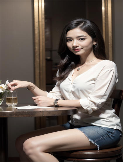 女人一部分场景布置分析：环境设计与主题呼应探讨